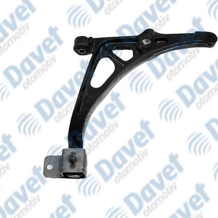 P-427 Salincak Sac Sag Rotilli Burclu Peugeot 405 I (15b) 1.6i 1987-1996